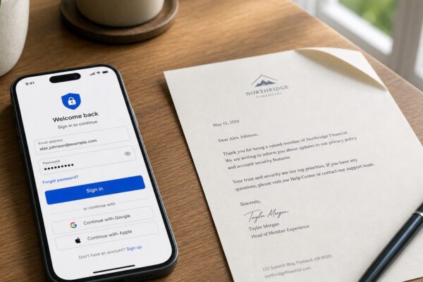 Hoe vraag je een DigiD aan: stap voor stap uitgelegd