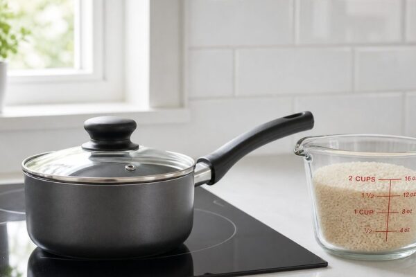 Hoe maak je perfecte hardgekookte eieren
