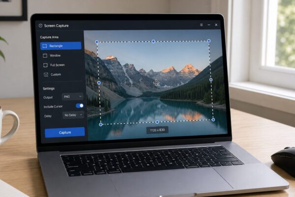 Hoe maak je een screenshot op windows 11
