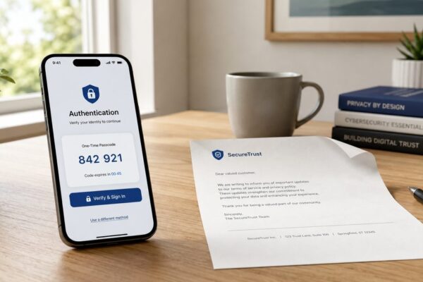 Lukt je DigiD activeren niet? Volg deze stappen